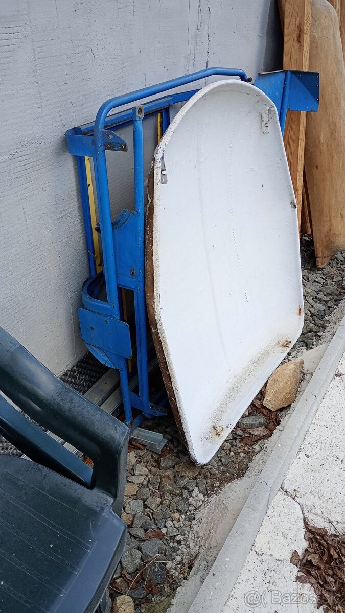 Zetor 3011 s TP a ŠPZ - 4