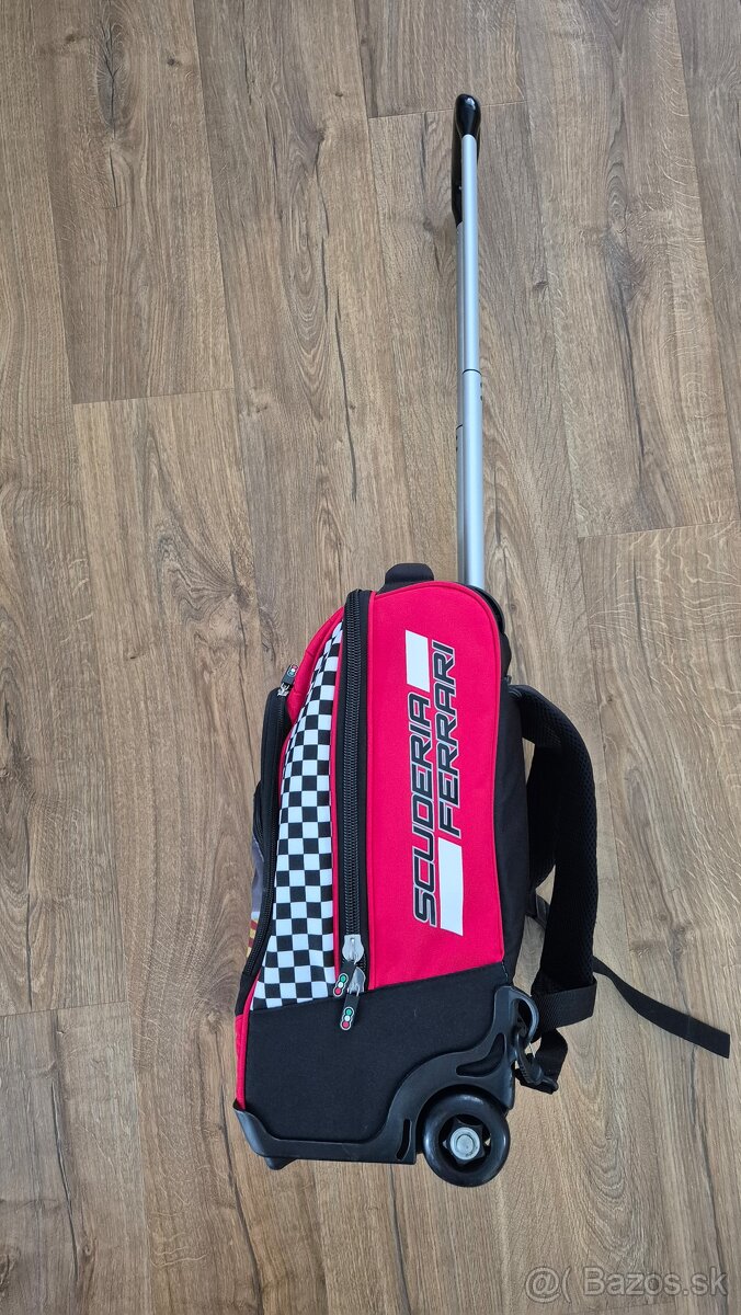 Predám detský kufor - 4