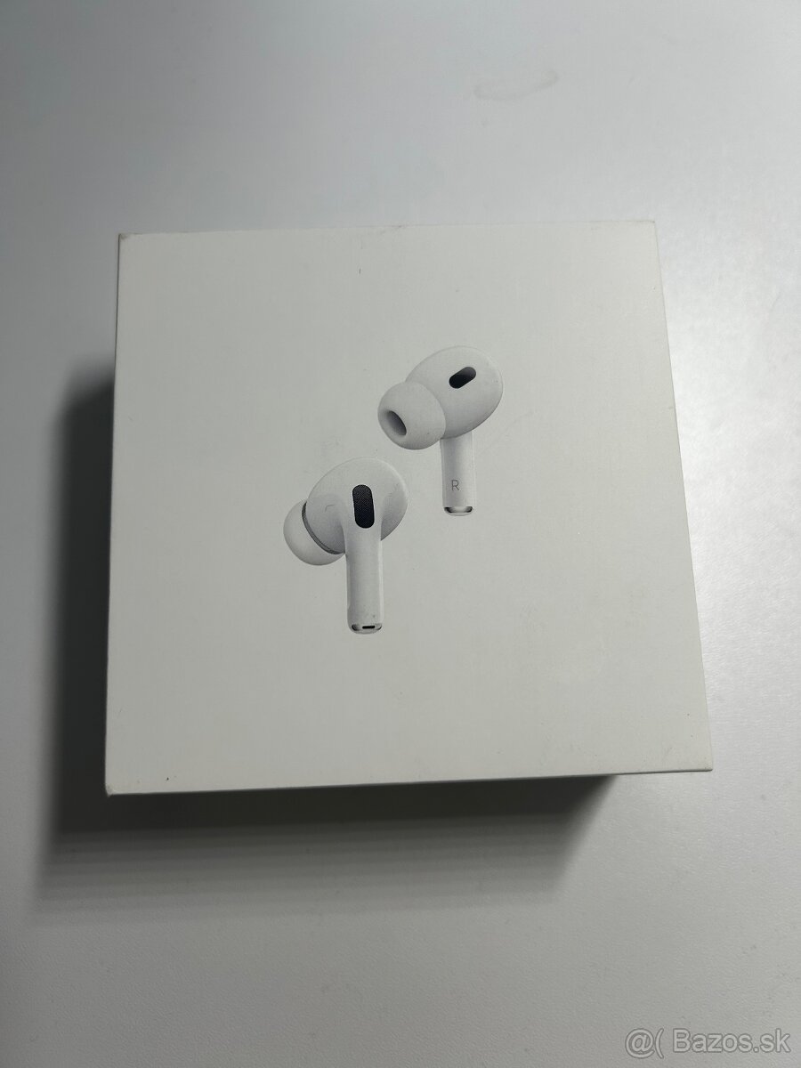 AirPods Pro 2 - 4