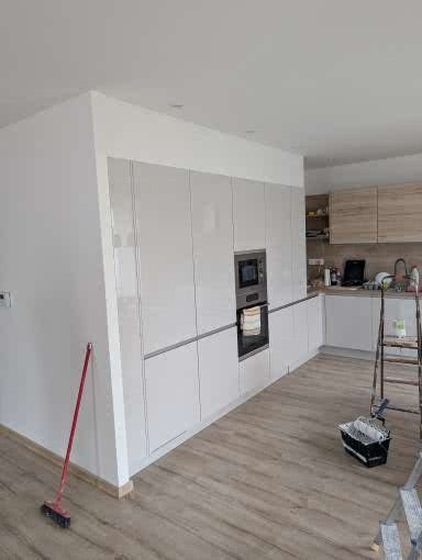 Interiér a exterier - 4