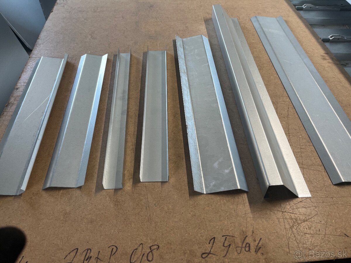 Predam plotove lamely - 4