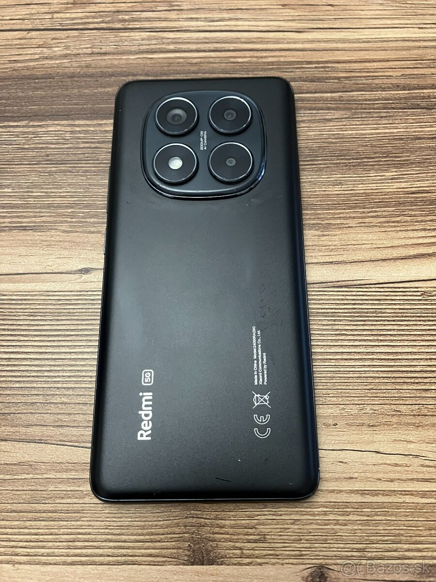 Xiaomi Redmi Note 14 Pro 5G - 4