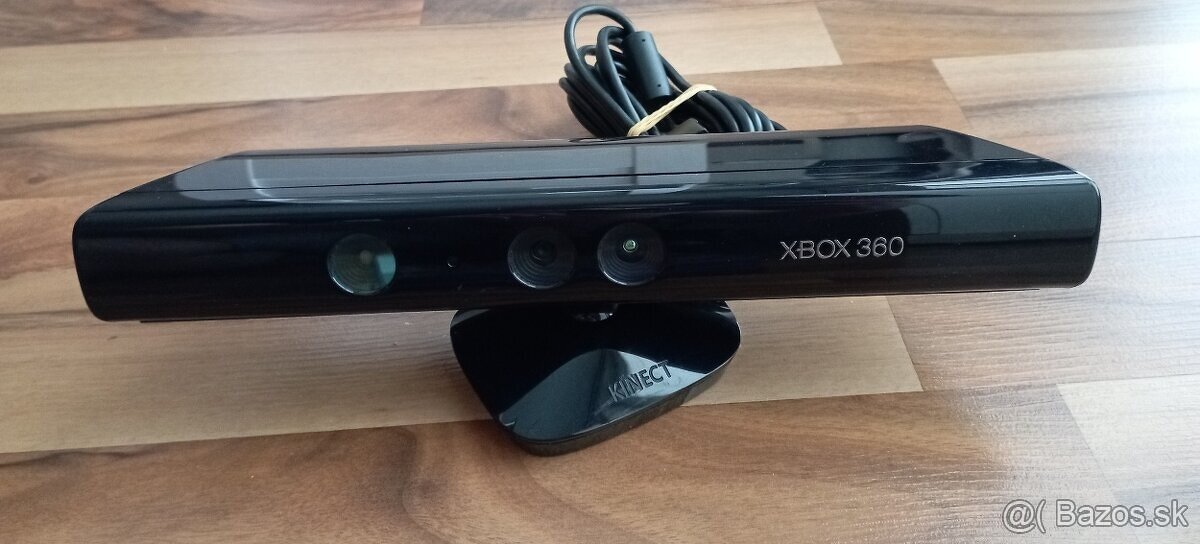 Kinect s hrami na XBOX 360 - 4