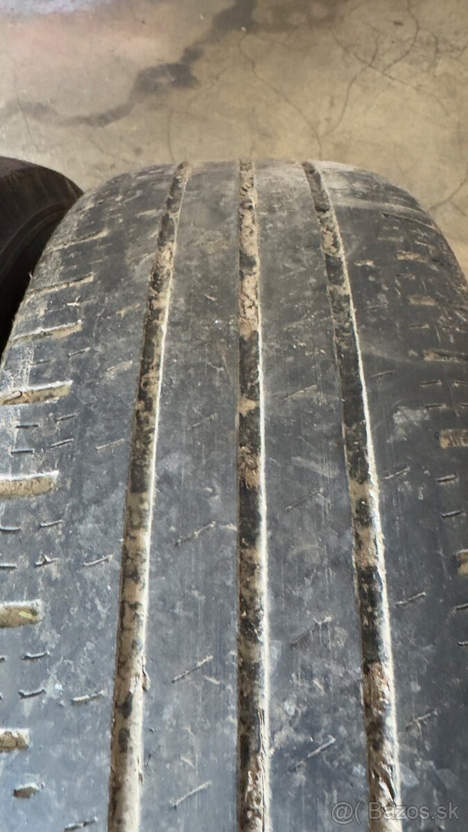 Disky dodávkové 5x120 215/65 R16 C - 4