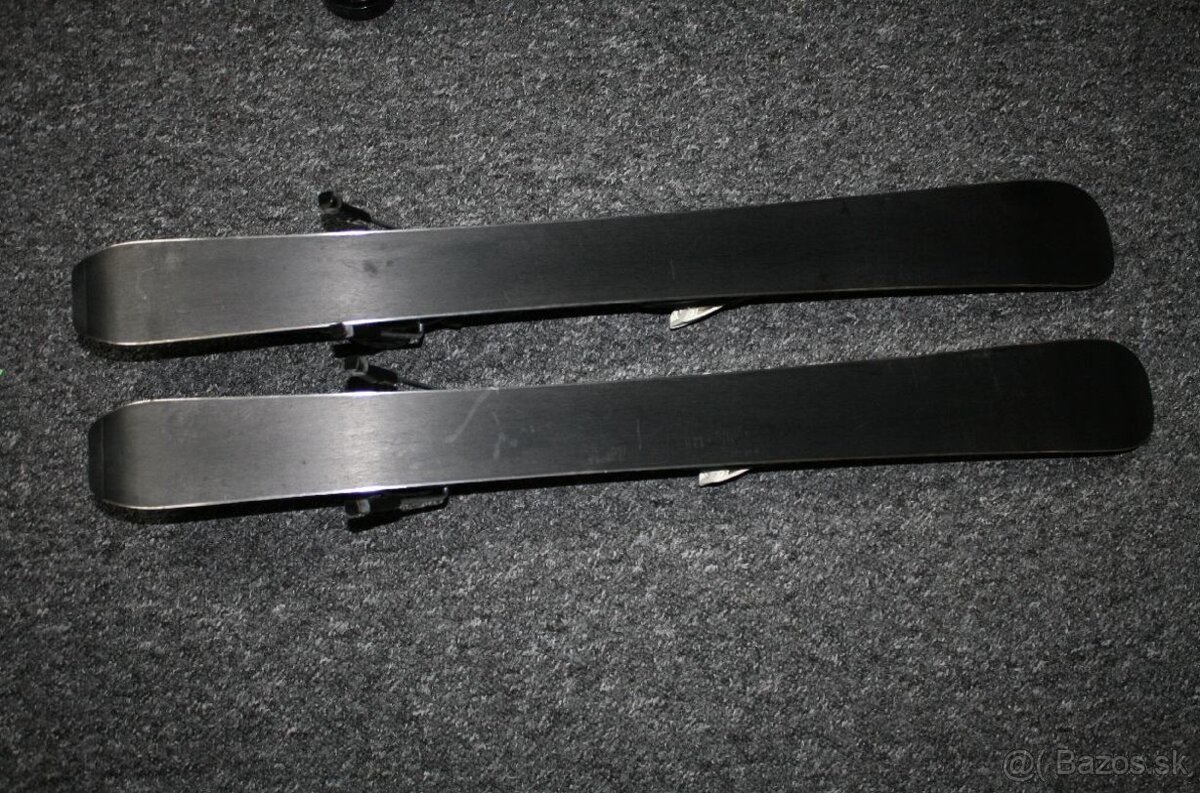 dievcenské lyže dynamic Elve 80 cm - 4