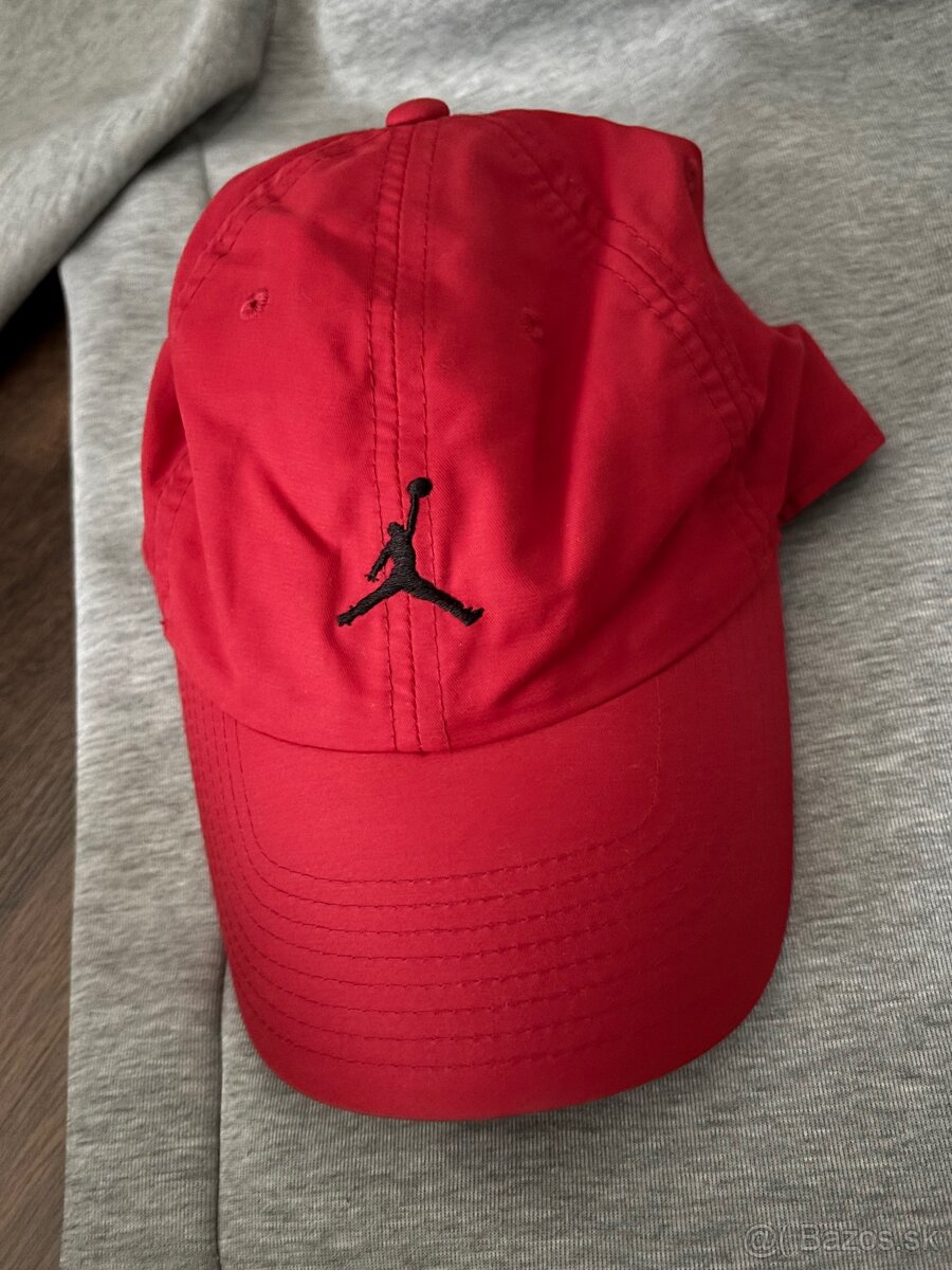 Predám Nike Tech Fleece - 4