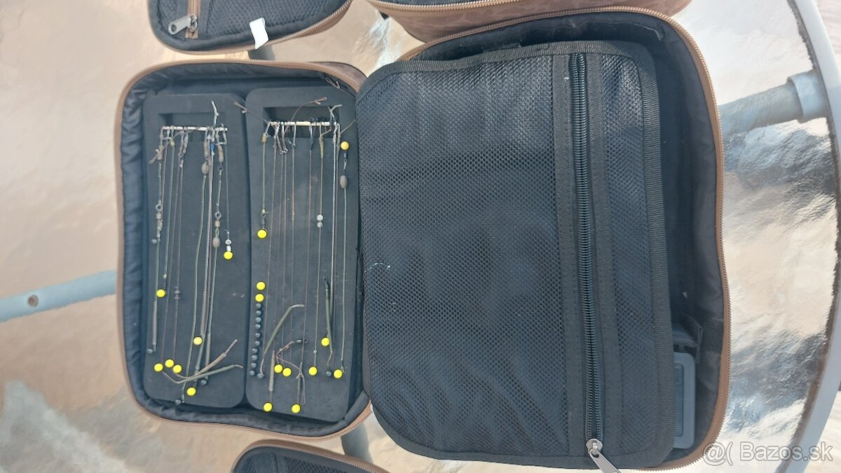 Taškovina Delphin AREA CARPATH - 4