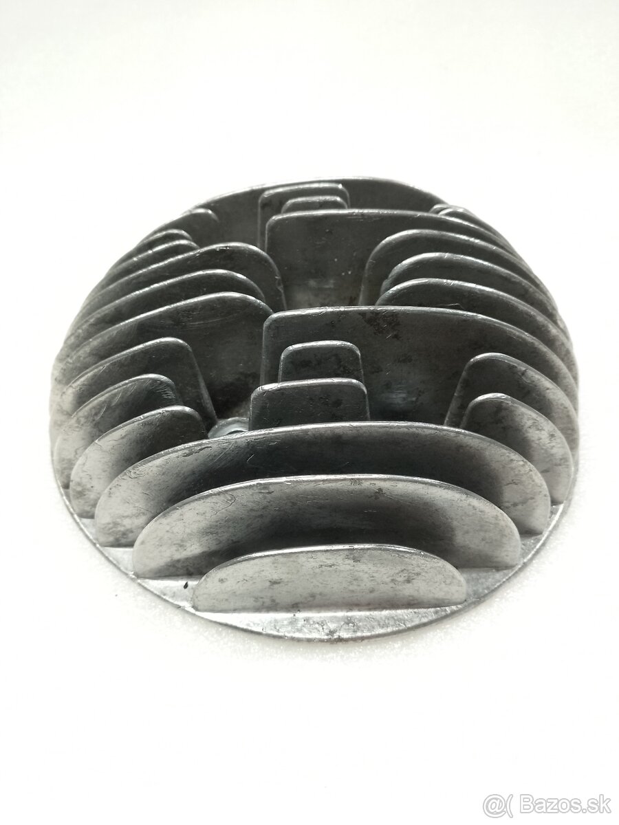 ČZ 175 450 HLAVA ORIGINÁL - 4