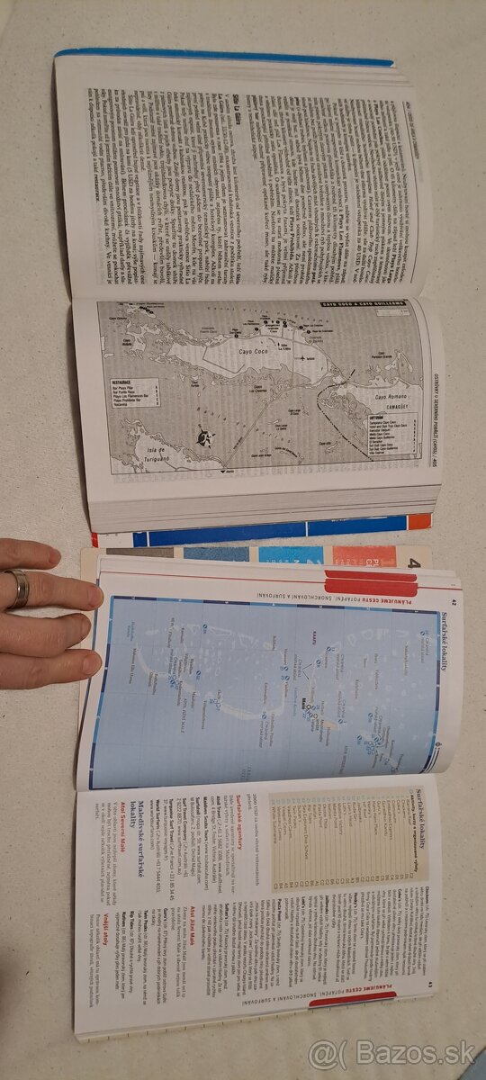 Uz len Bedecker Kuba spolu s DVD - 4