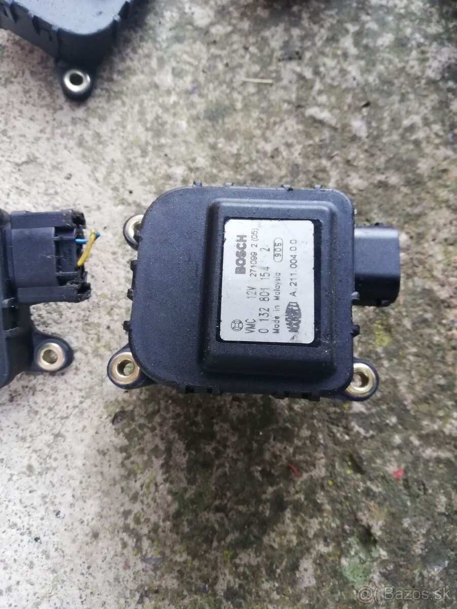 Lancia lybra kurenie - 4