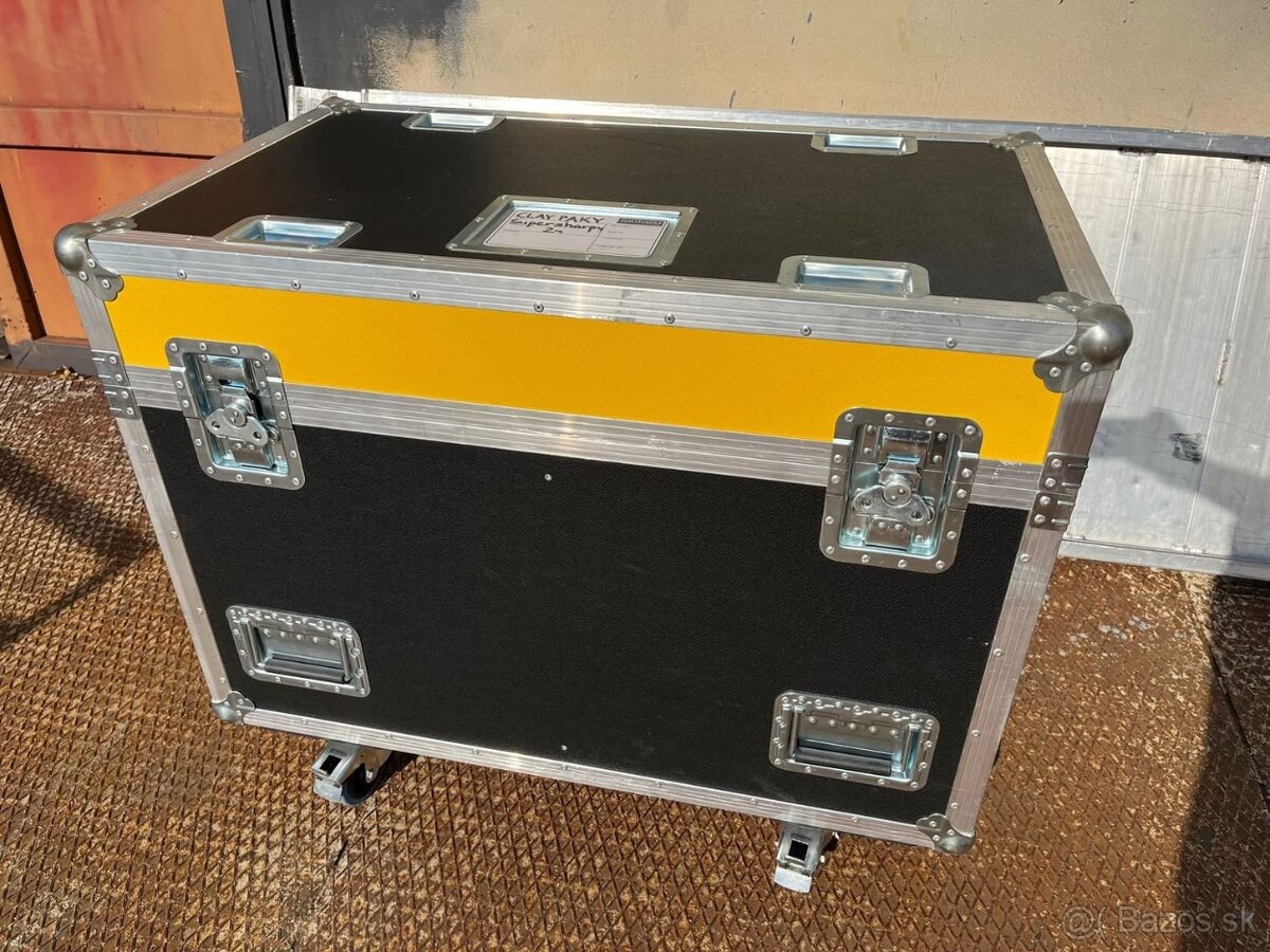 Originál Clay Paky Supersharpy 20R - 4