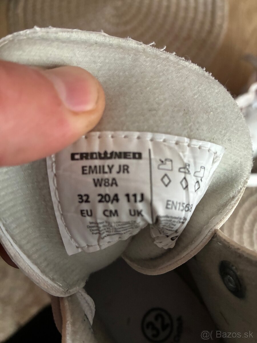 Detske korcule c. 32, 36 - 4