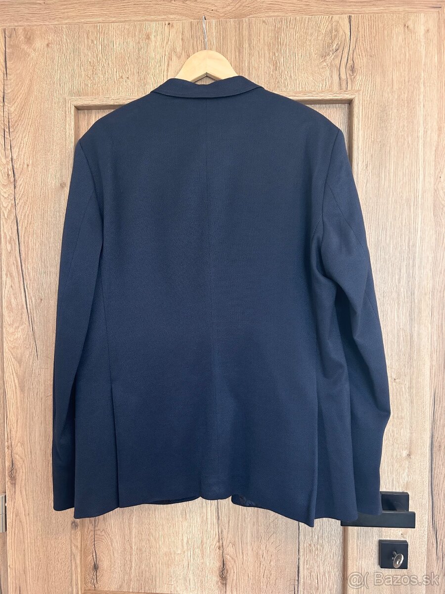 Pánske sako TOP stav - 4