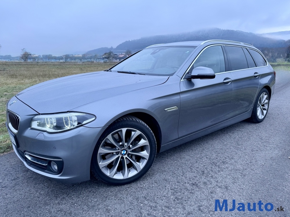 BMW 530 xd 3.0 d Možná výmena leasing - 4