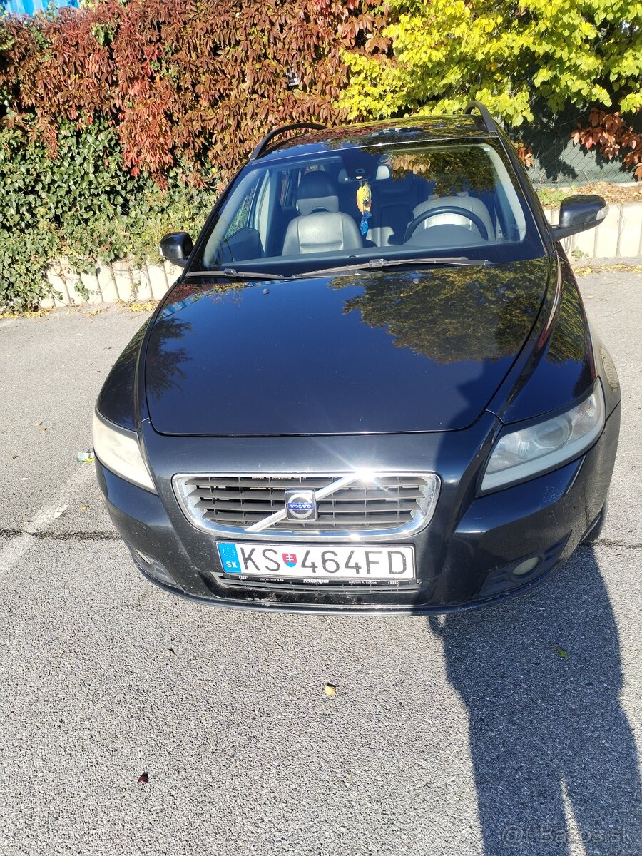 Volvo v50 1.6D - 4