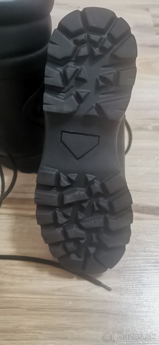 Vojenské Kanady Sympatex - 4