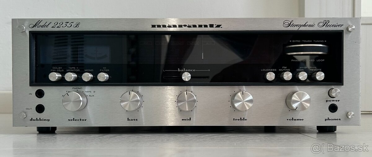 Marantz 2235B - 4