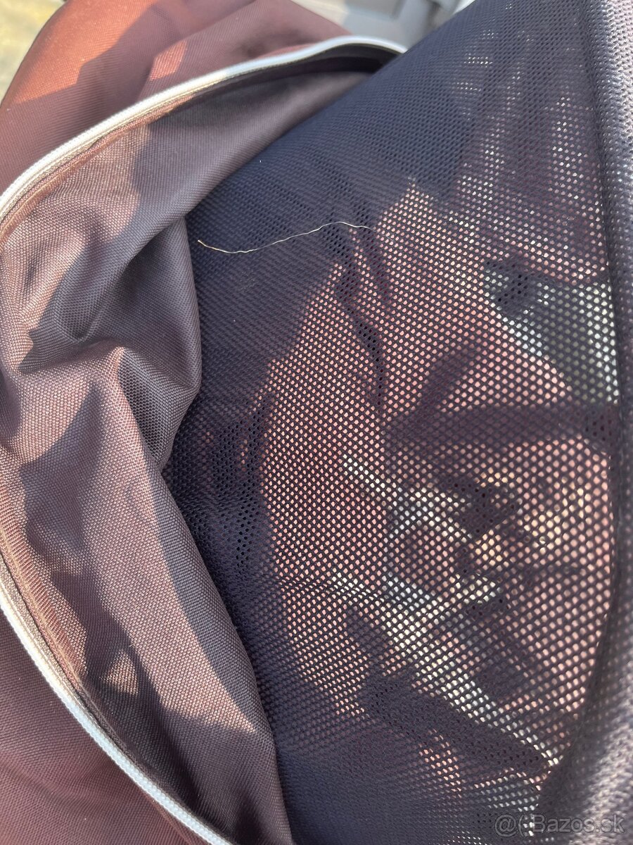 Športový kočík Concord - 4