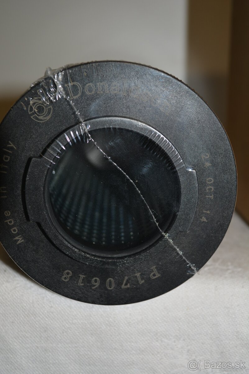 hydraulický filter P170618 - 4