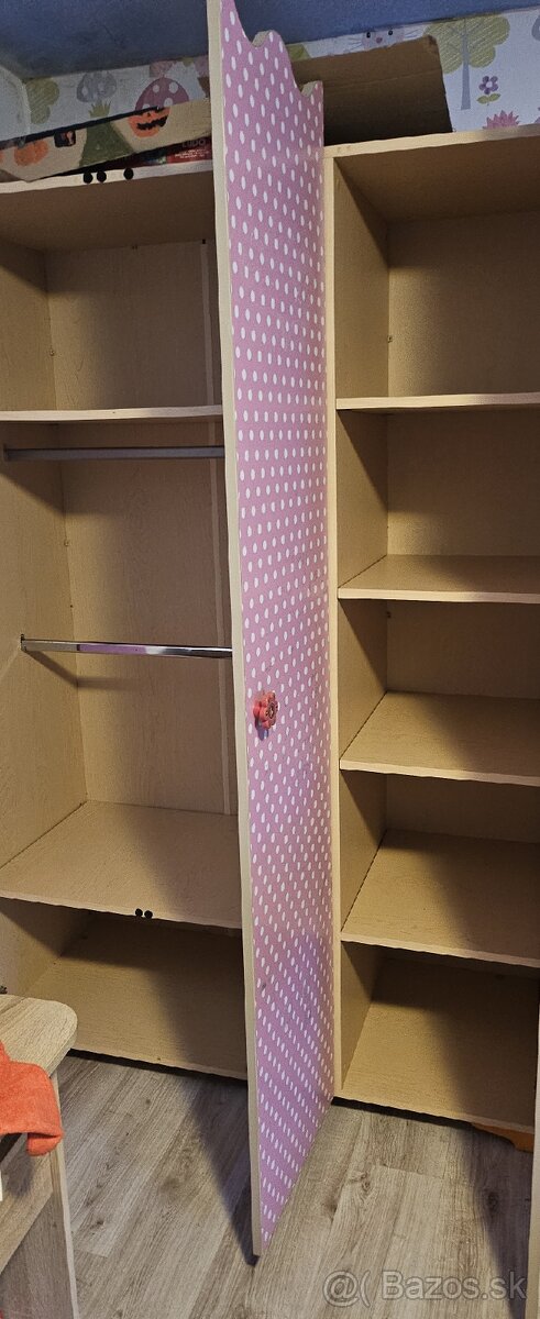 Detská zostáva - 4