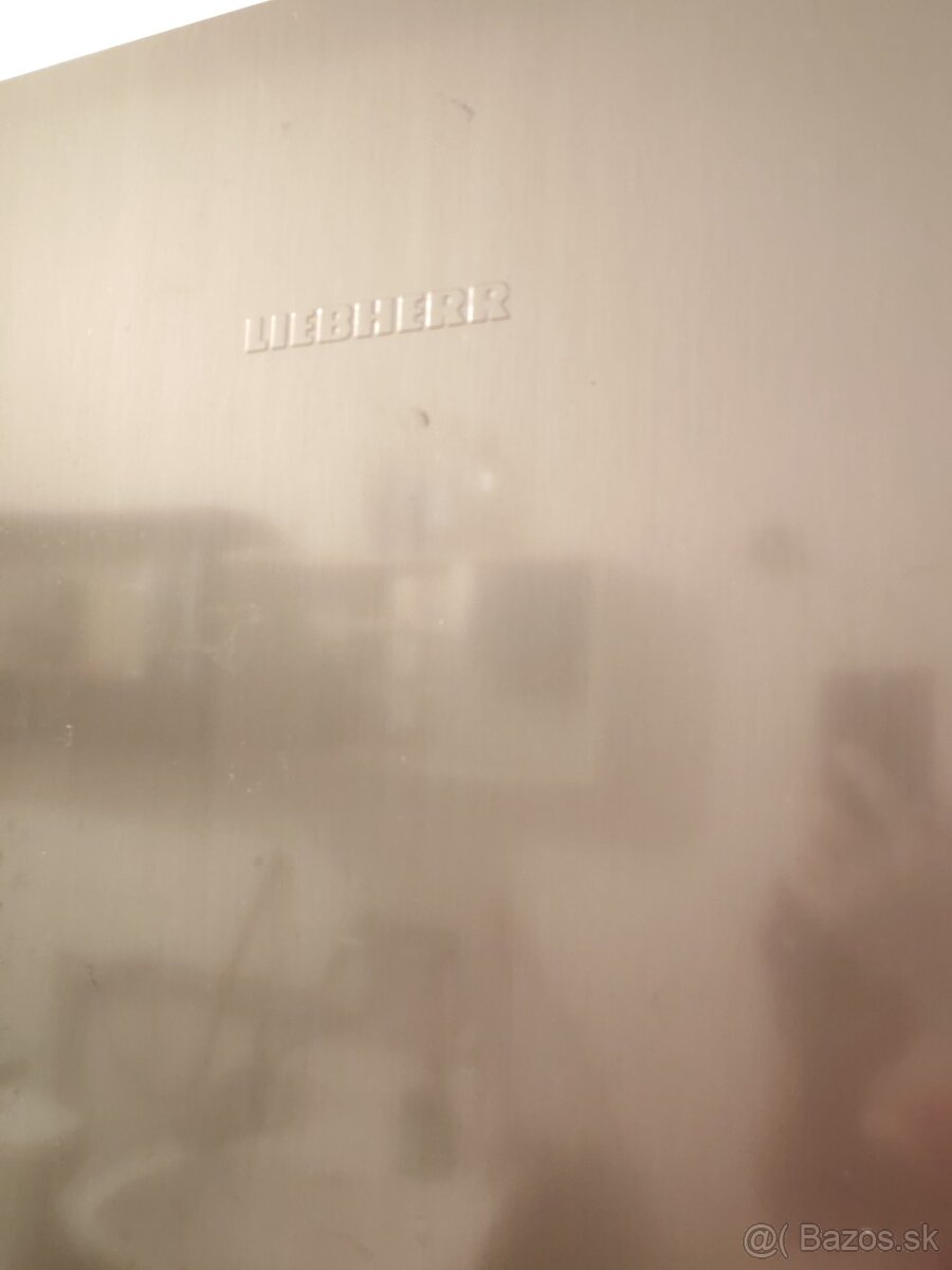 Predám chladničku s mrazničkou - 4