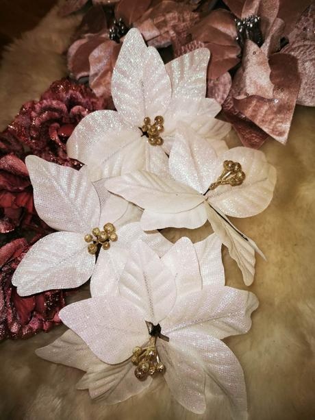 Komplet vianočný stromček + ozdoby - 4