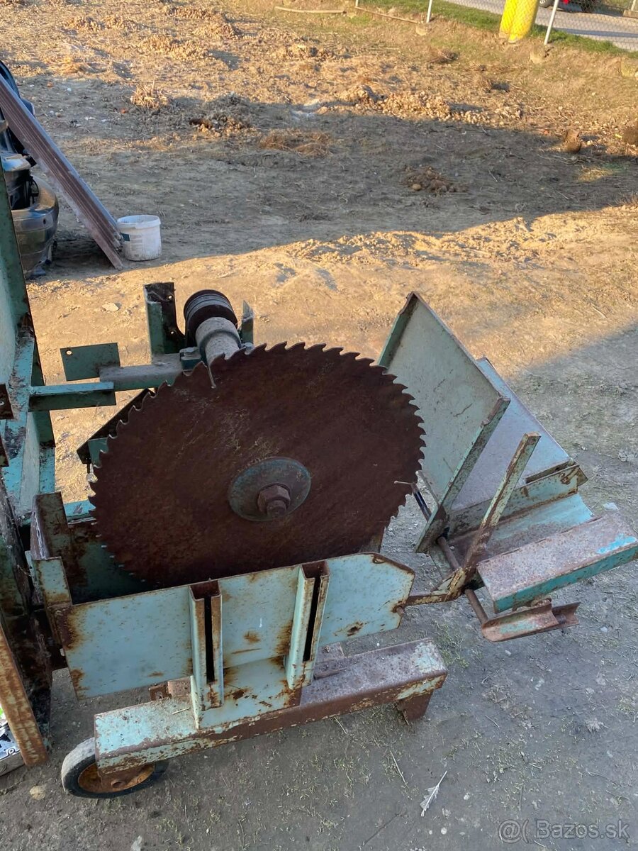 predam tovarensky cirkular - 4