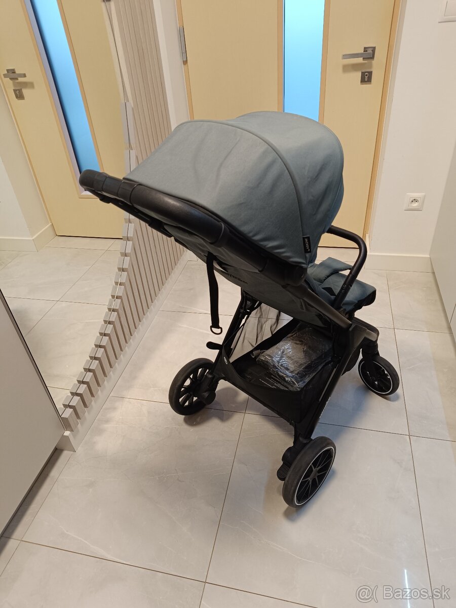 Športový kočík EasyWalker Jackey XL - 4