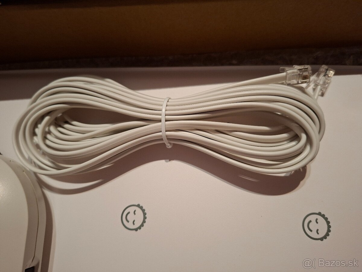 Monitory dychu Nanni - 4