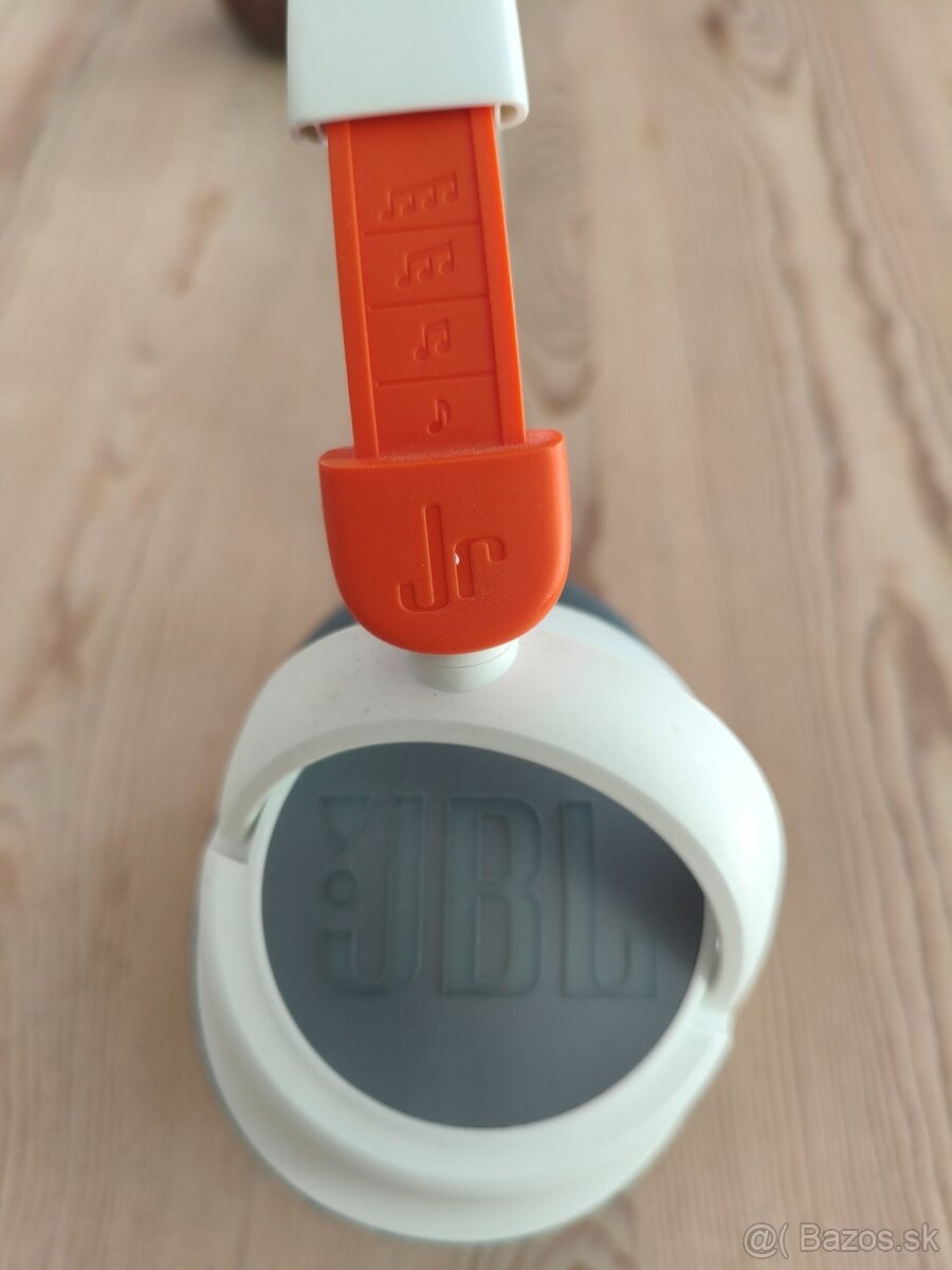 Slúchadlá JBL - 4