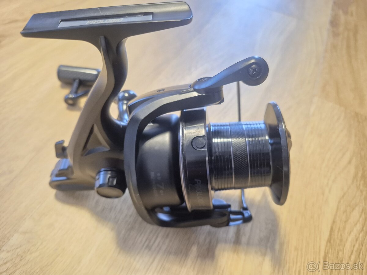 Prologic Element 8000 - 4