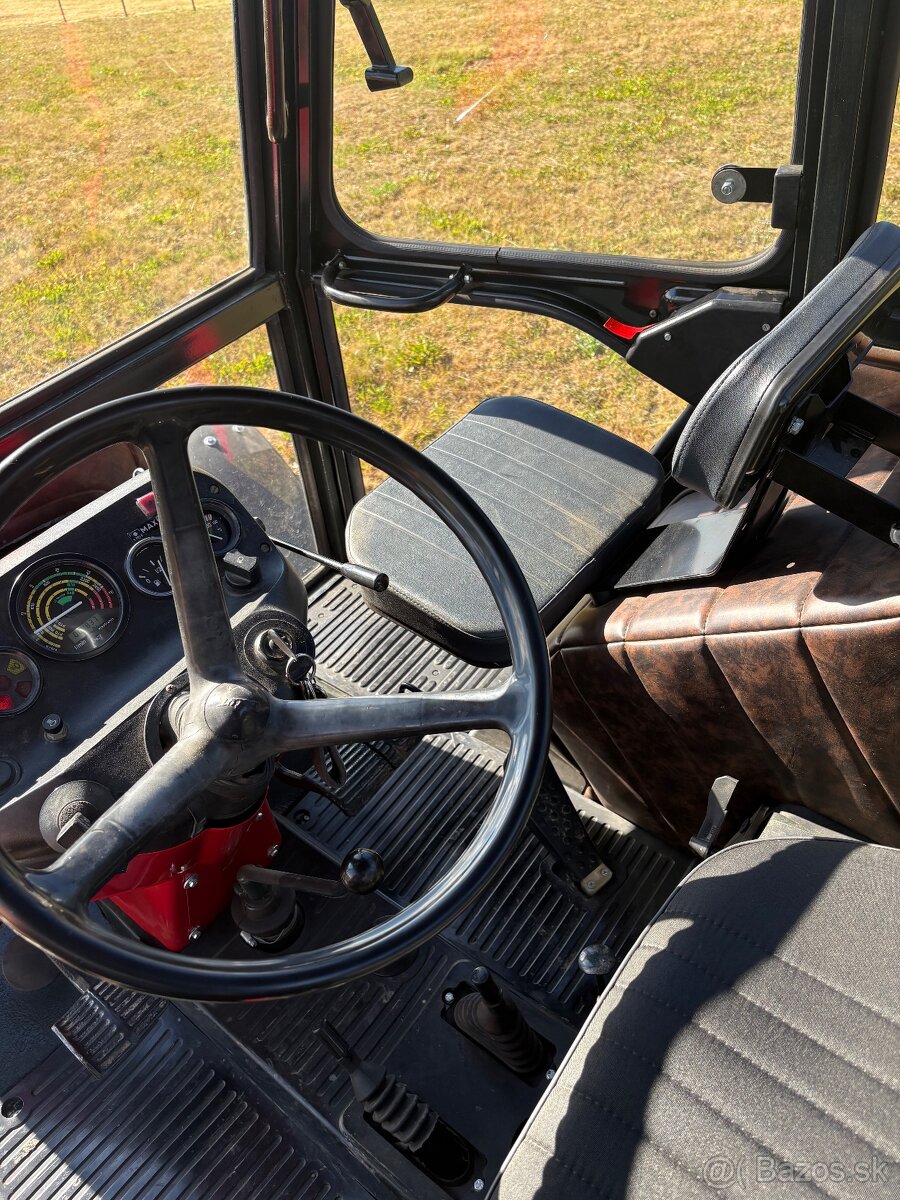 Zetor 5245 - 4