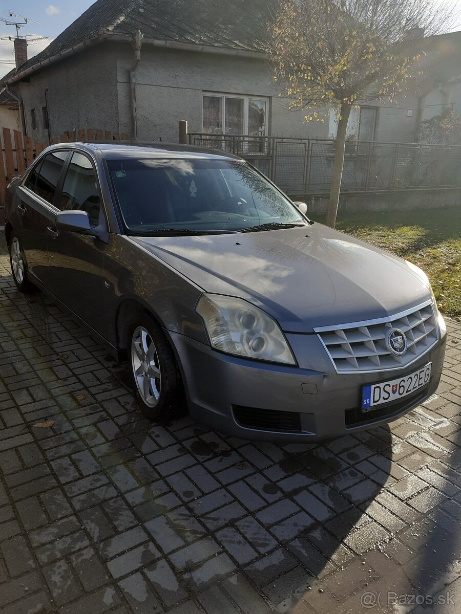 CADILAC - 4