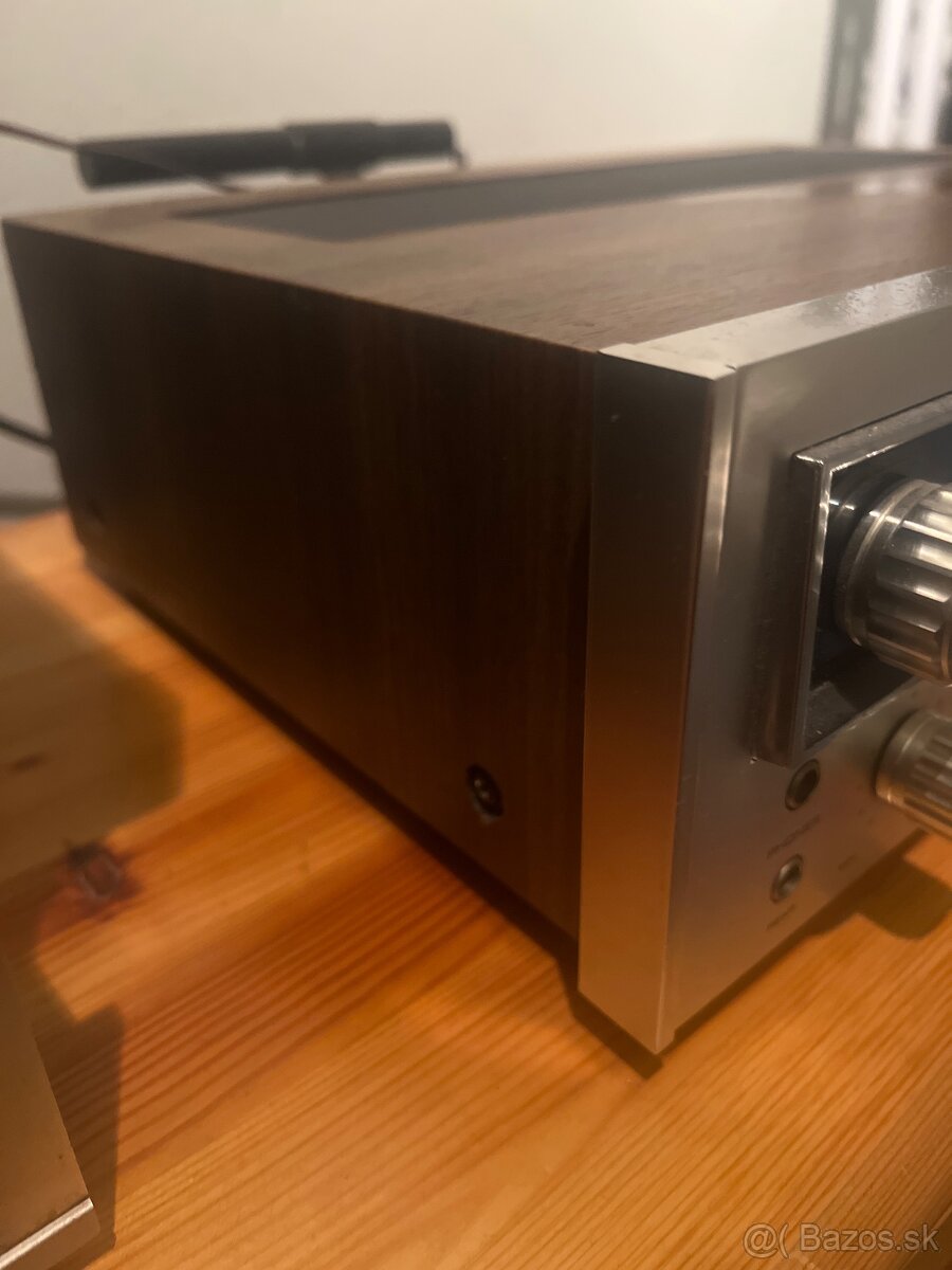 Quadro receiver - 4