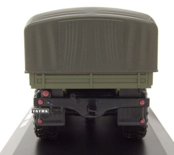 Tatra 813 VT 8x8 1:43 IXO - 4