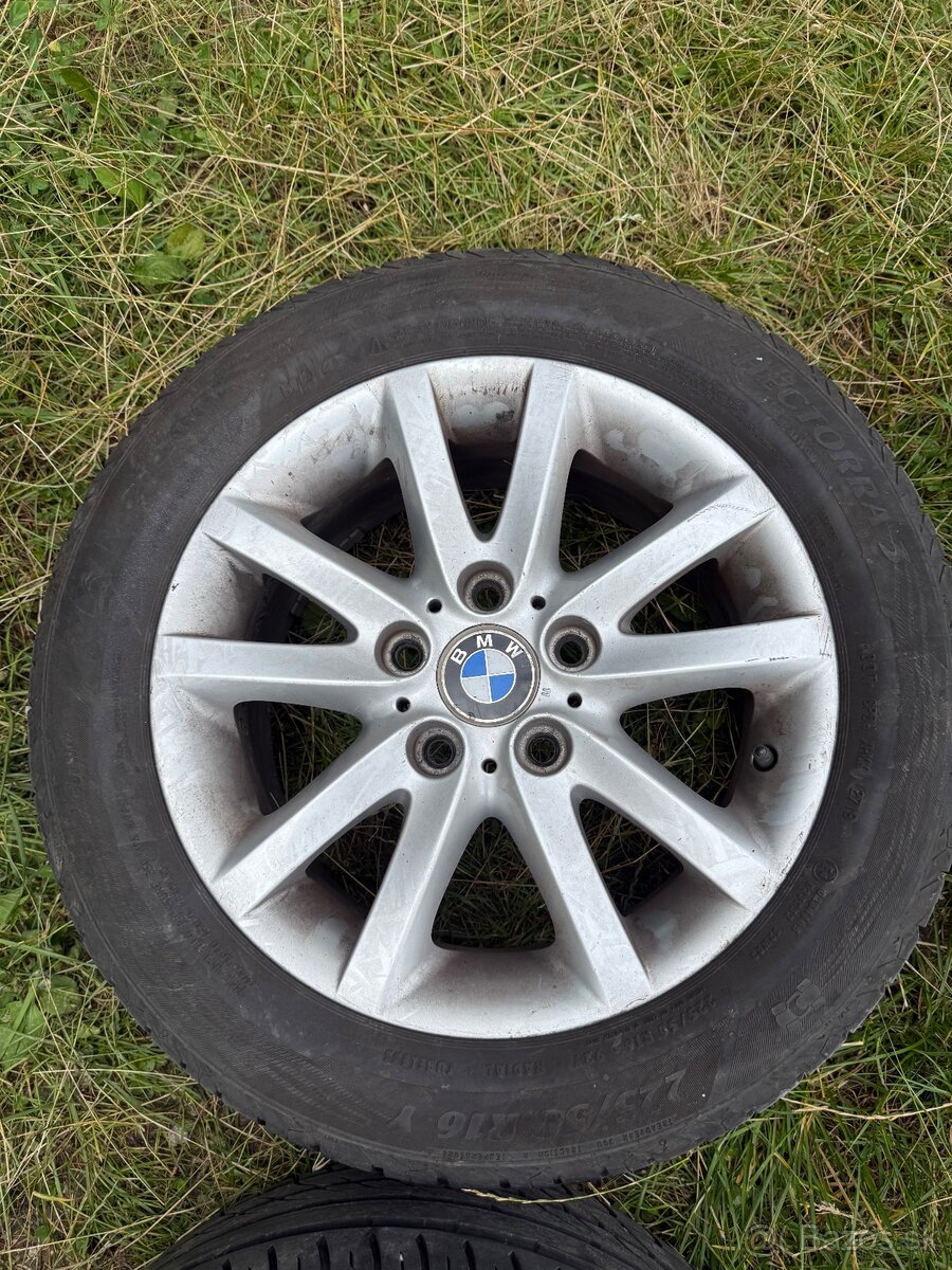 5x120 R16 225/50 - 4