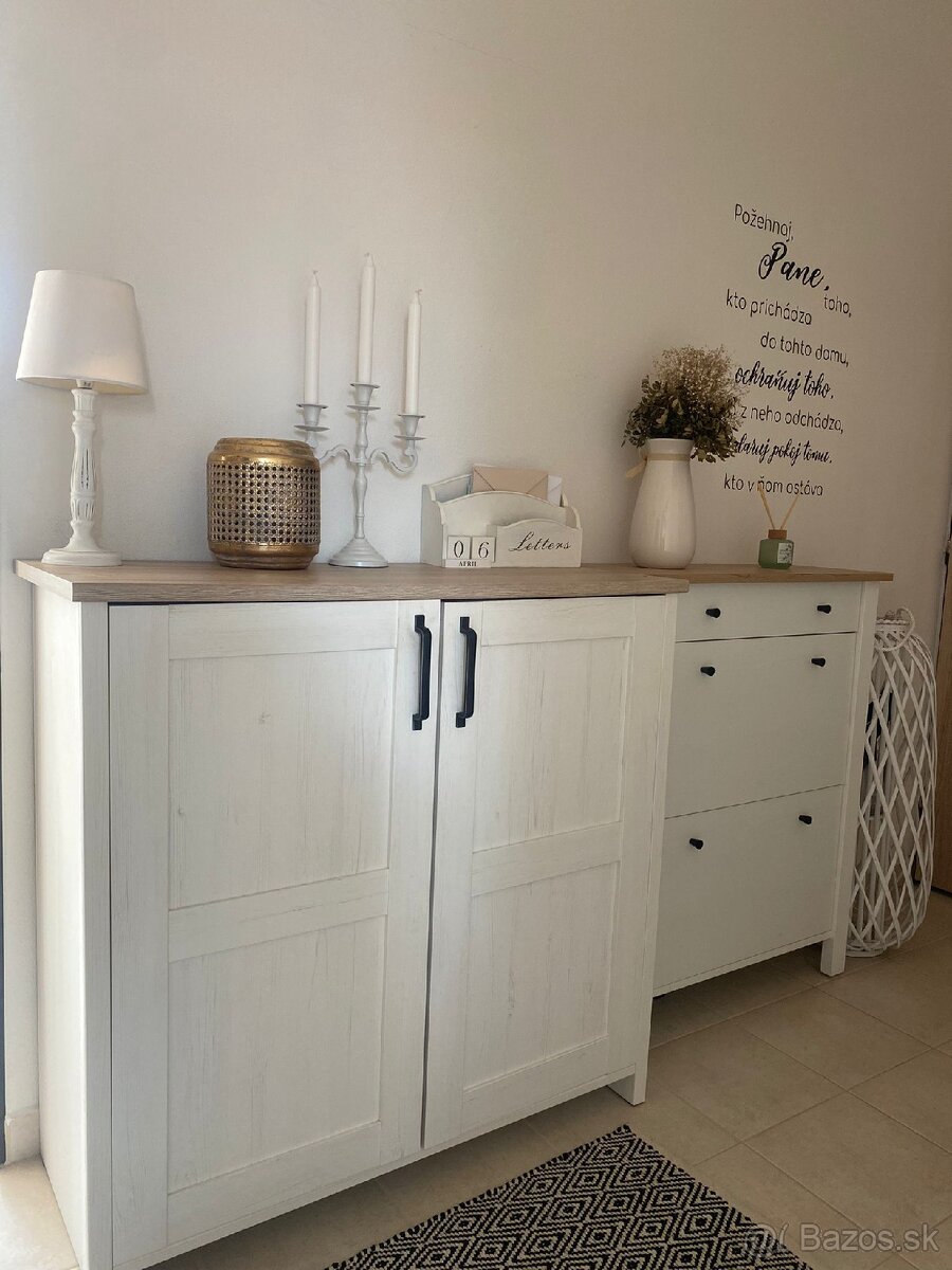 Chodbová zostava - 4