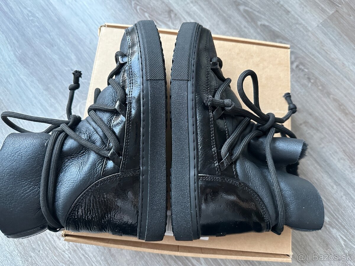 INUIKII snehule veľ. 39 - 4