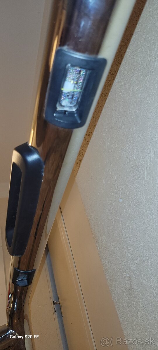 Rám korby Ford ranger