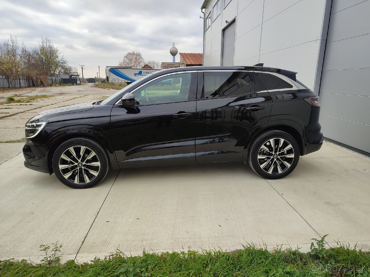 Renault Austral 1.3 mHEV 160 Techno Automat. 2023 - 4