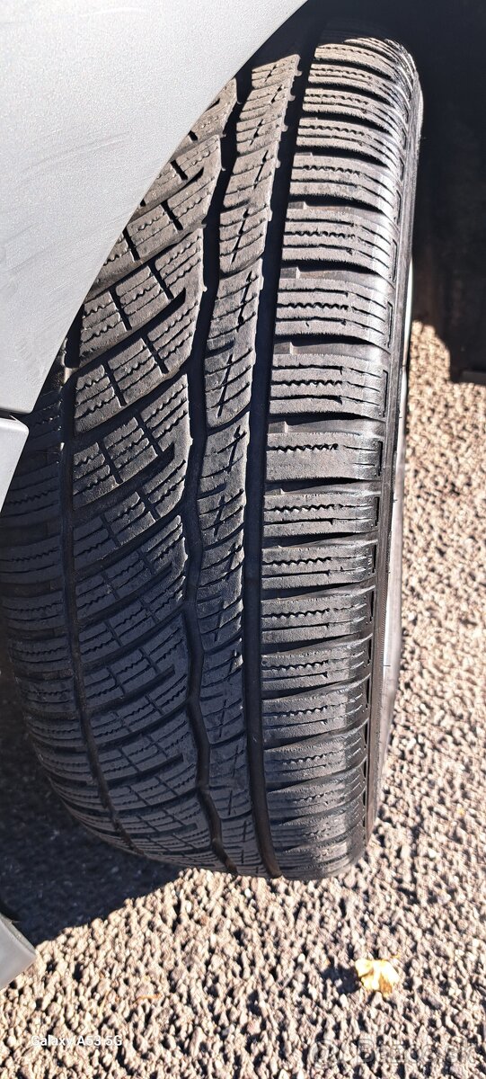 Predám Peugeot 207 SW 1.6 HDI - 4