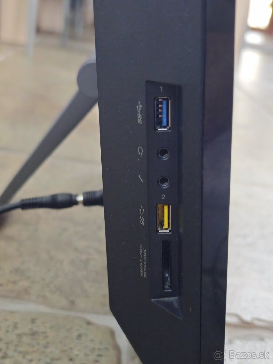 All in one PC Lenovo - 4