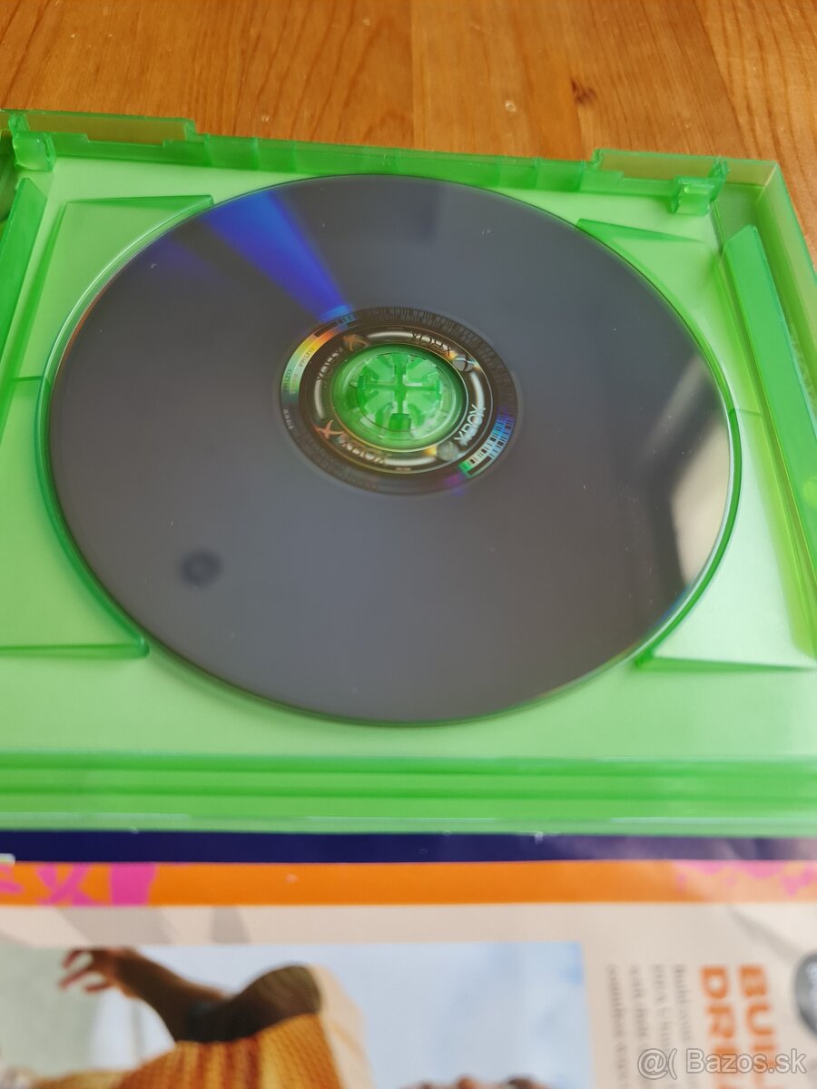 FIFA 22 na XBOX ONE - XBOX SERIES X - 4