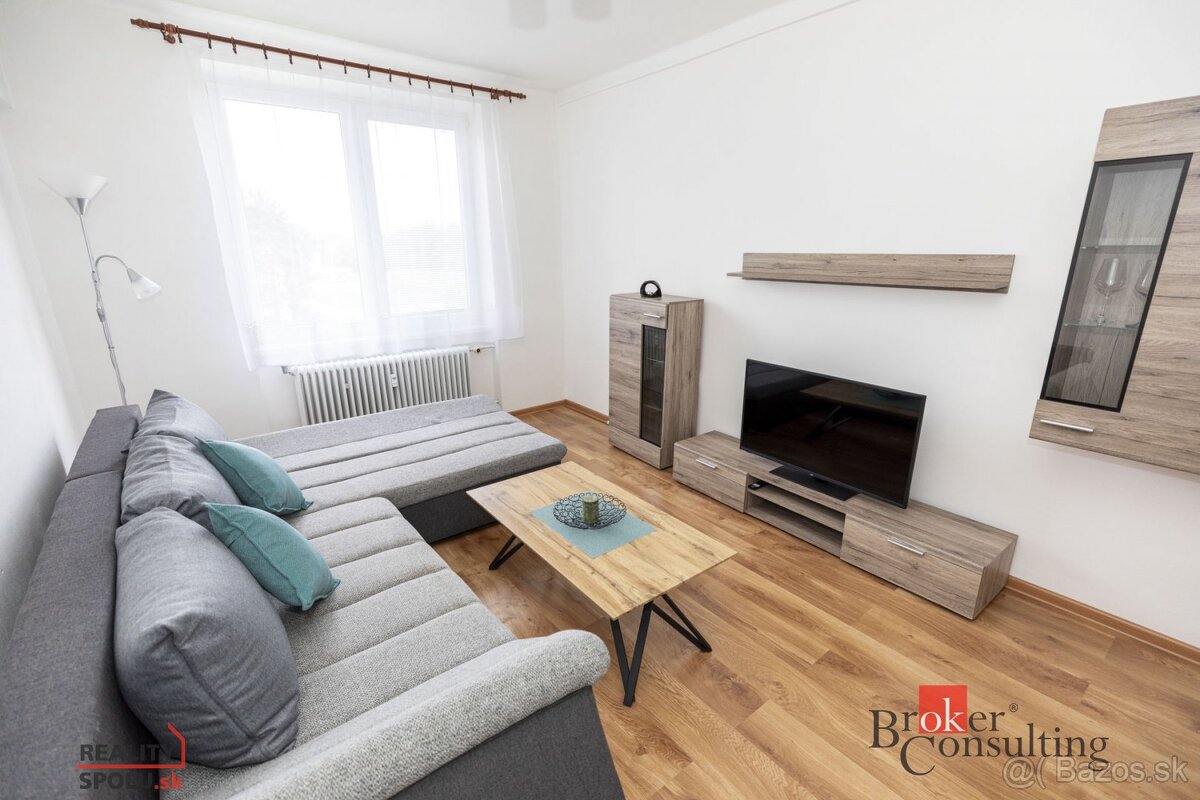 Prenájom, 2i byt, Banská Bystrica, kompletná rekonštrukcia - 4