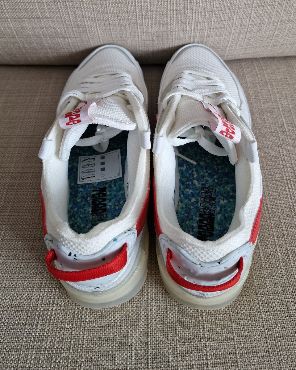 Nike Air Max Terrascape 90 tenisky, veľkosť 42.5 - 4