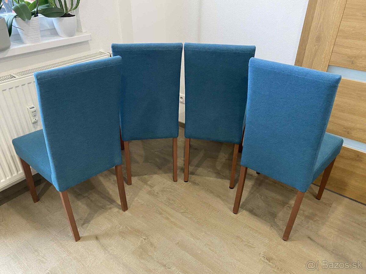 Kuchynské stoličky - 4