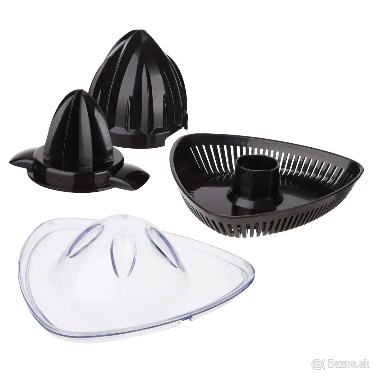 LIS NA CITRUSY SENCOR - 4