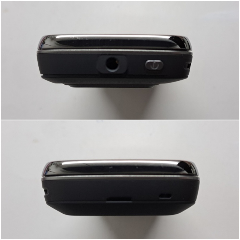 NOKIA N97 Prevolaných má doposiaľ len 23 min.TOP - 4