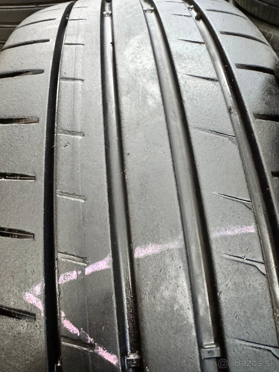 ORIGINAL SKODA KAROQ SPORTLINE R18 5x112 225/50/18 - 4