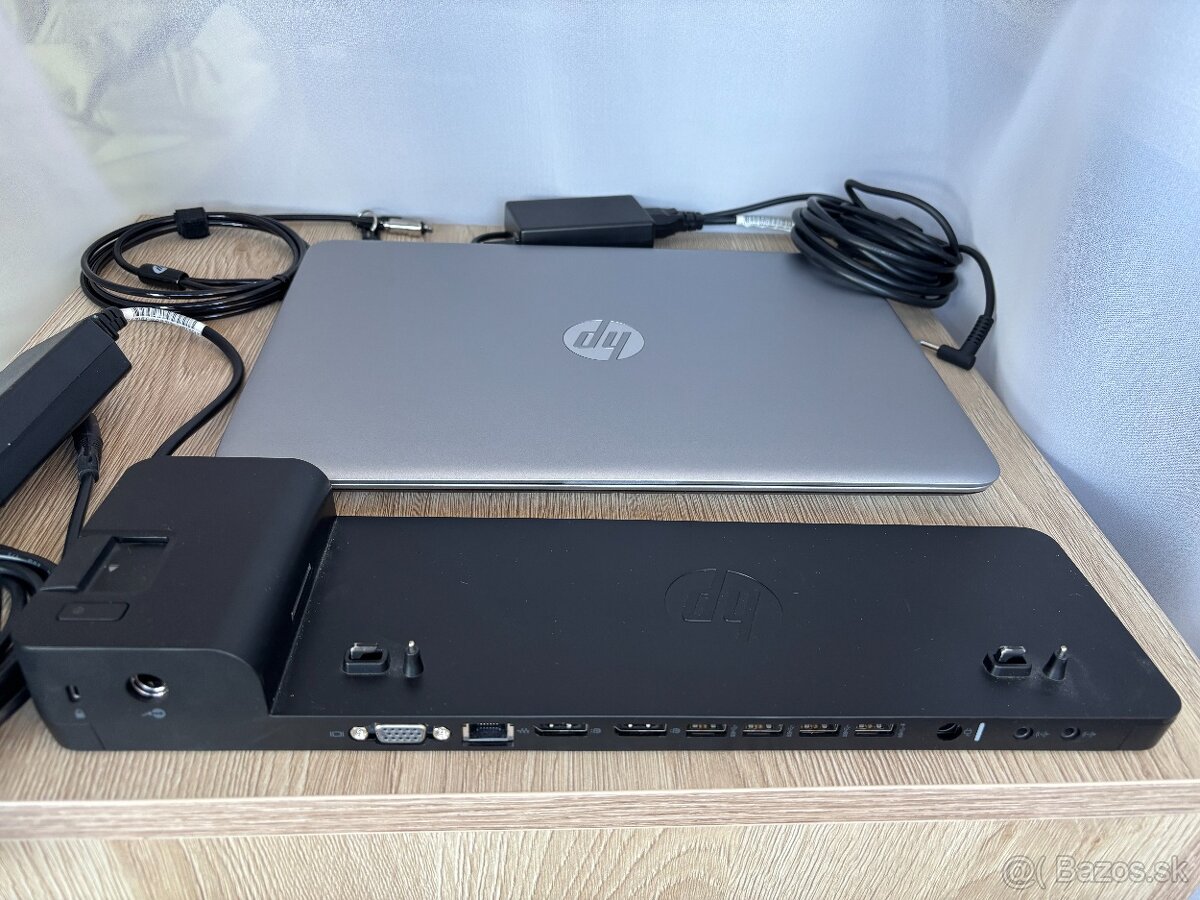 HP Elitebook 840 G3 - 4